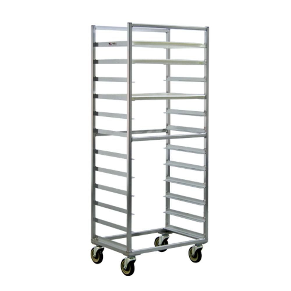 New Age Z Nesting Pan Rack Sp R