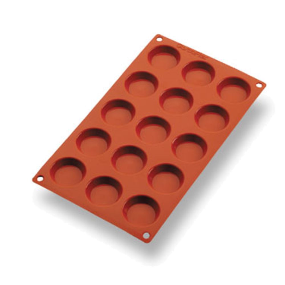 Matfer Bourgeat Gastroflex Mini Tartlet Mold