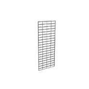 Econoco Metal Slat Grid For Any Retail Display 2 Width X 5 Height 3