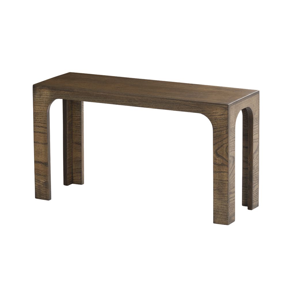 Cal-Mil 27005-11-136 Melrose Rectangular Wood Riser - 20