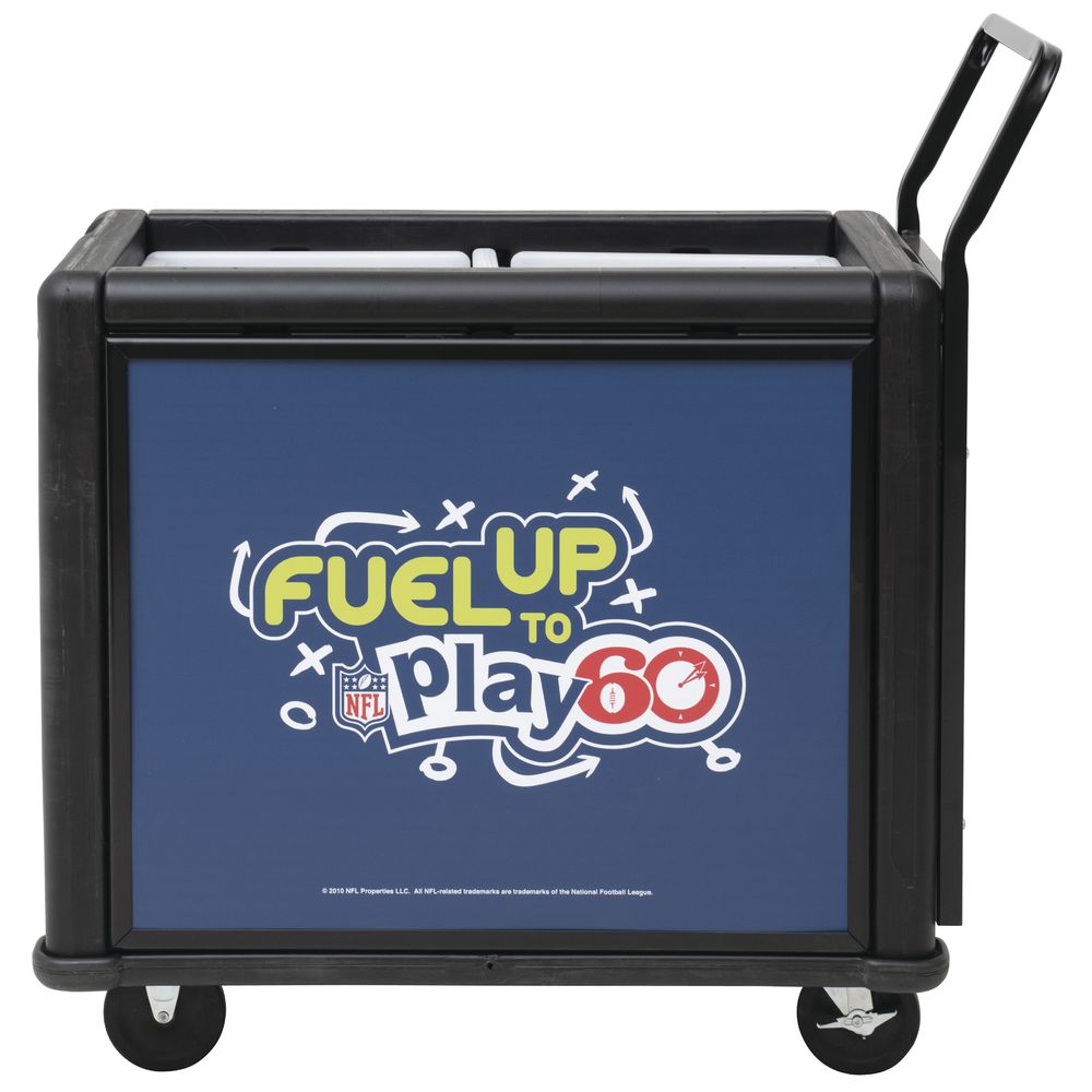 Electric Barrel Cooler