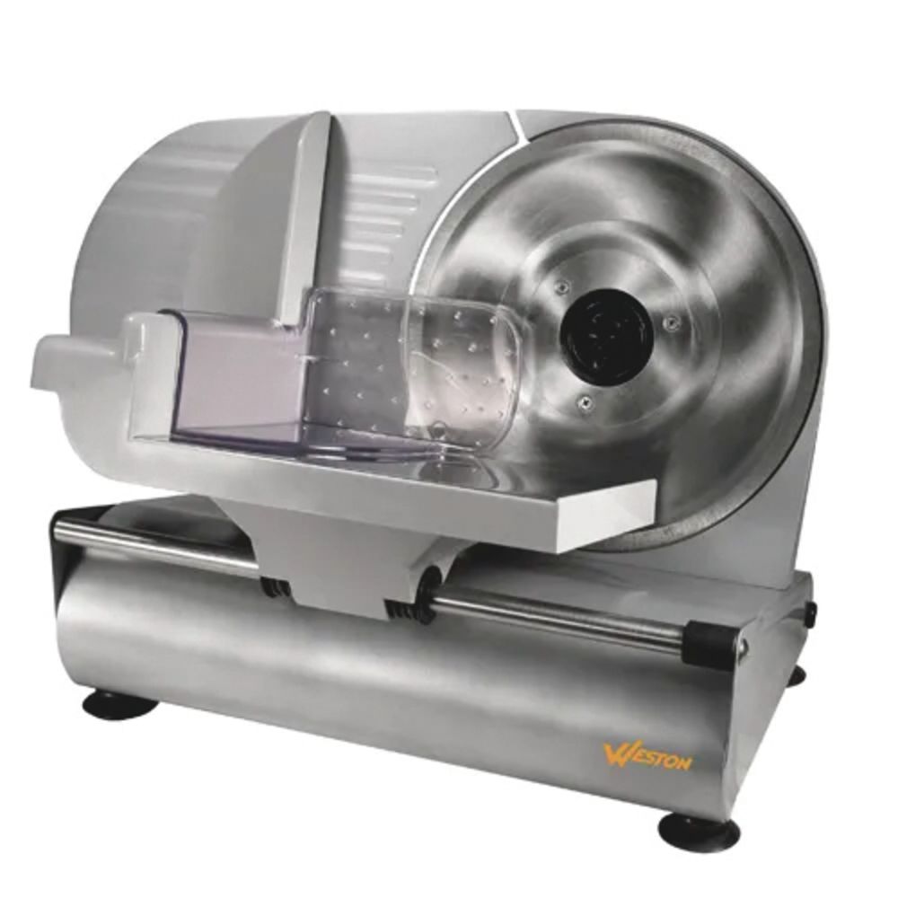 Hamilton Beach Weston Meat Slicer - Thumbnail 4