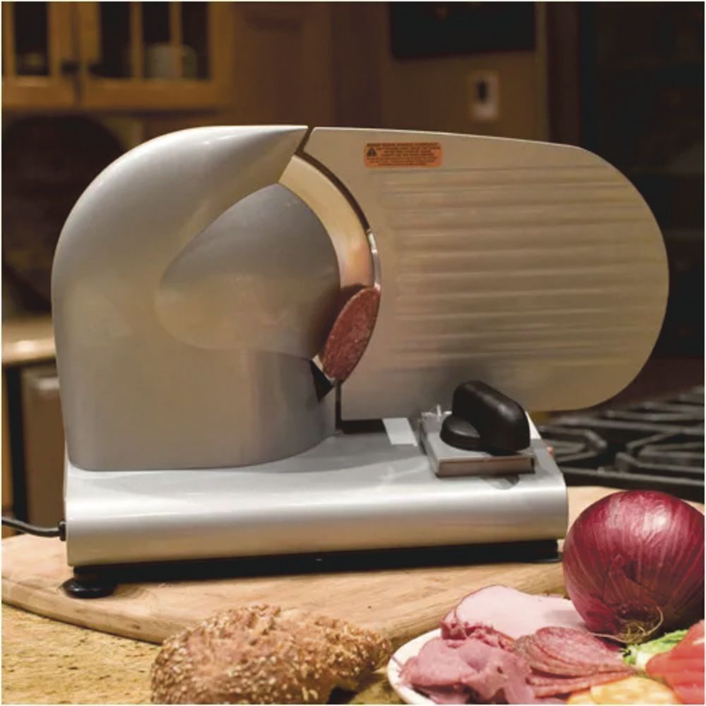 Hamilton Beach Weston Meat Slicer - Thumbnail 3