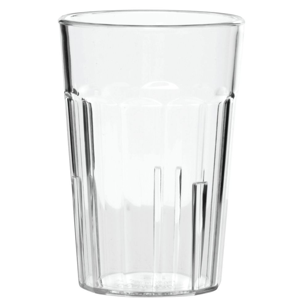 Polycarbonate Glasses in 9.3 Ounces