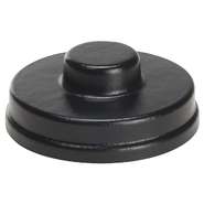 Server Black Plastic Replacement Lid For Supreme™ Hot Topper Food ...