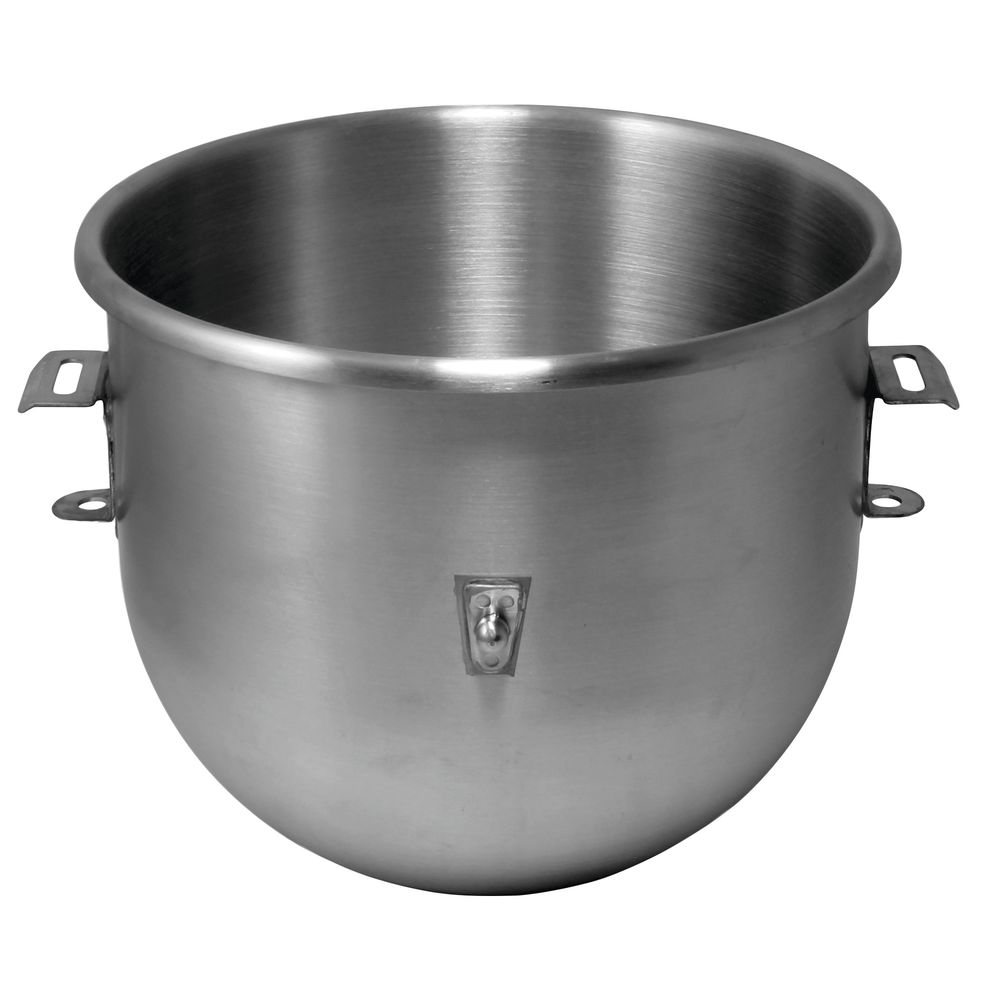 Vollrath 80 qt Stainless Steel Bowl - 30 5/8Dia x 11 1/2H
