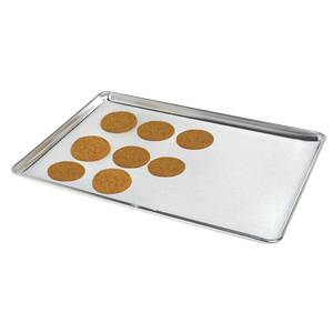 Half-Size Baking Pan Liner - 12-1/8 in. x 16-3/8 in. - Case of 2,000 Sheets