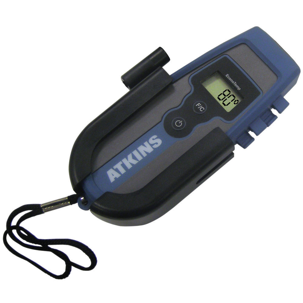 thermocouple digital thermometer