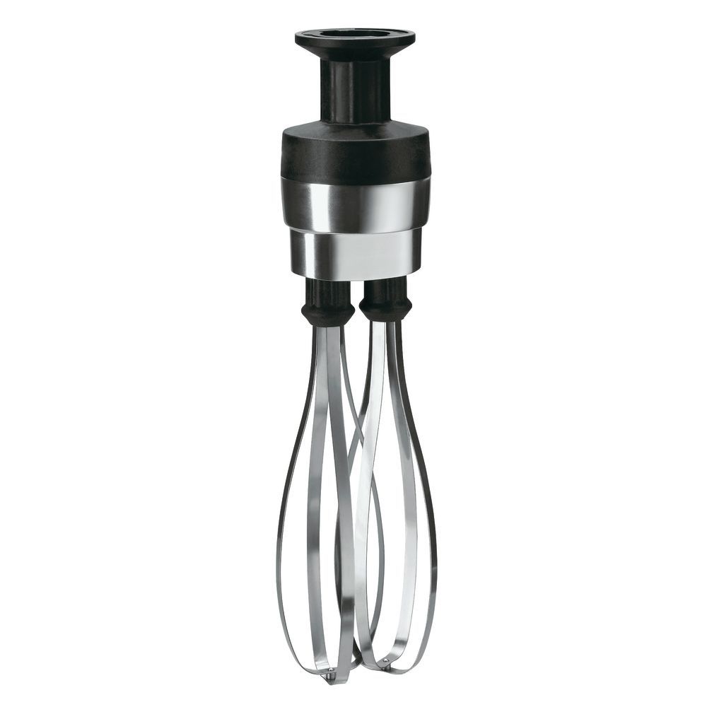 ATTACH, WHISK, 10", FOR WARING IMMERSION BL