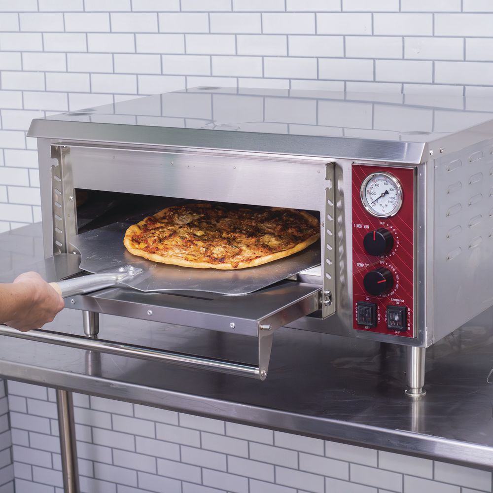 Kratos 29M-062 Single-Deck Countertop Electric Pizza/Bakery