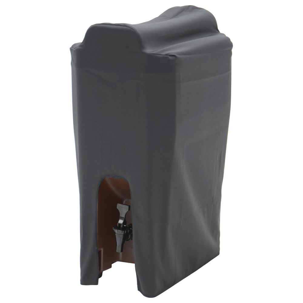 COVER, ULTRACAMTAINER, 5 GAL BLACK
