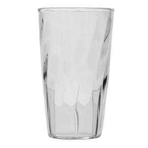 shatterproof drinking glasses