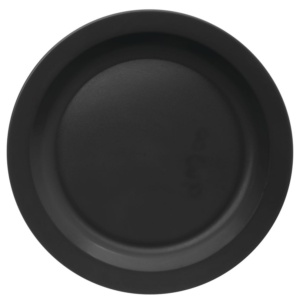 10" Camwear&#174; Dinner Plate in Black
