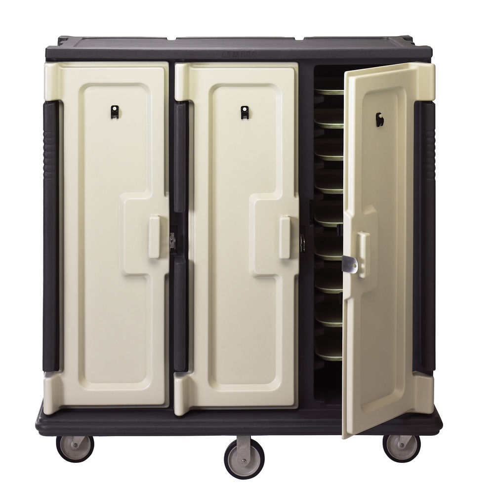 Cambro Meal Delivery Carts