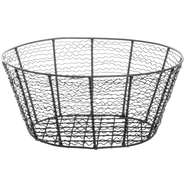 Wire Baskets | Hubert Canada