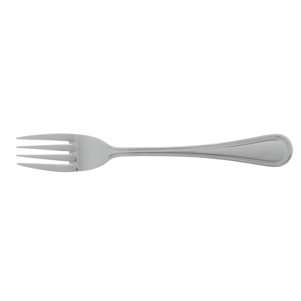 Walco 18/0 Stainless Steel Child's Dinner Fork 