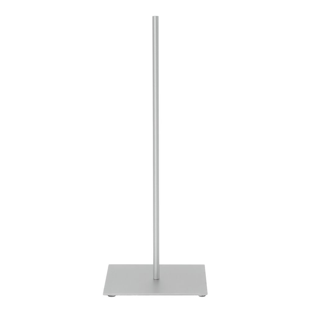 Mannequin Stand with a Round Base