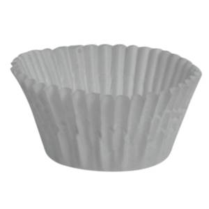 Bundy Chicago Metallic Quick-Release 10 1/2 oz Aluminized Steel 15 Cup Mini  Muffin Pan - 18L x 26W x 1 1/2D