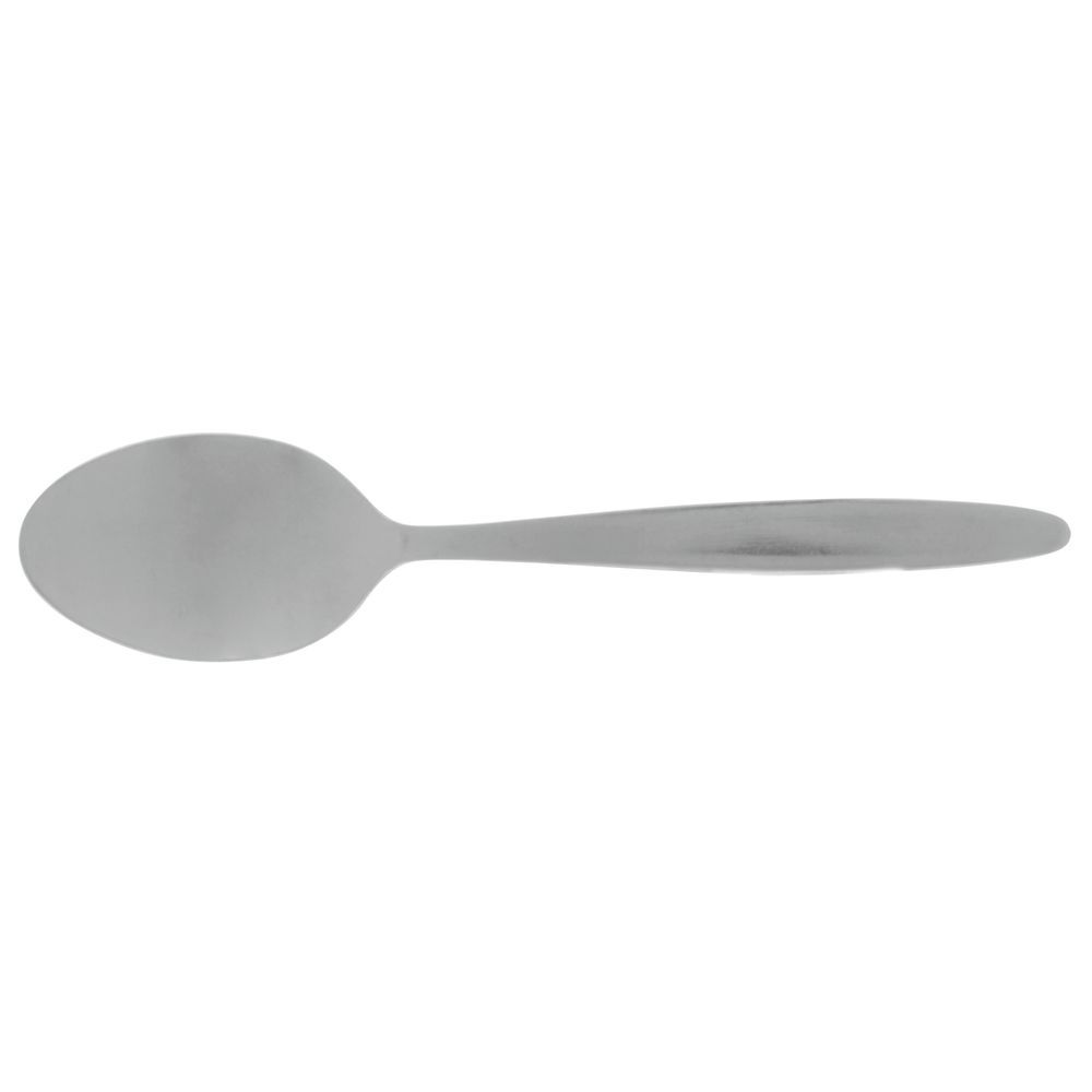 Viceroy Teaspoon Middle Weight 18/0 Stainless Steel