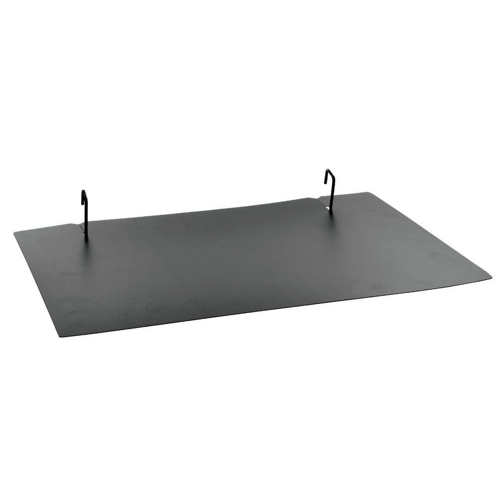 Trion WonderBar Black Metal Display Fixture - 48 Inch (WONDERBAR48BK)