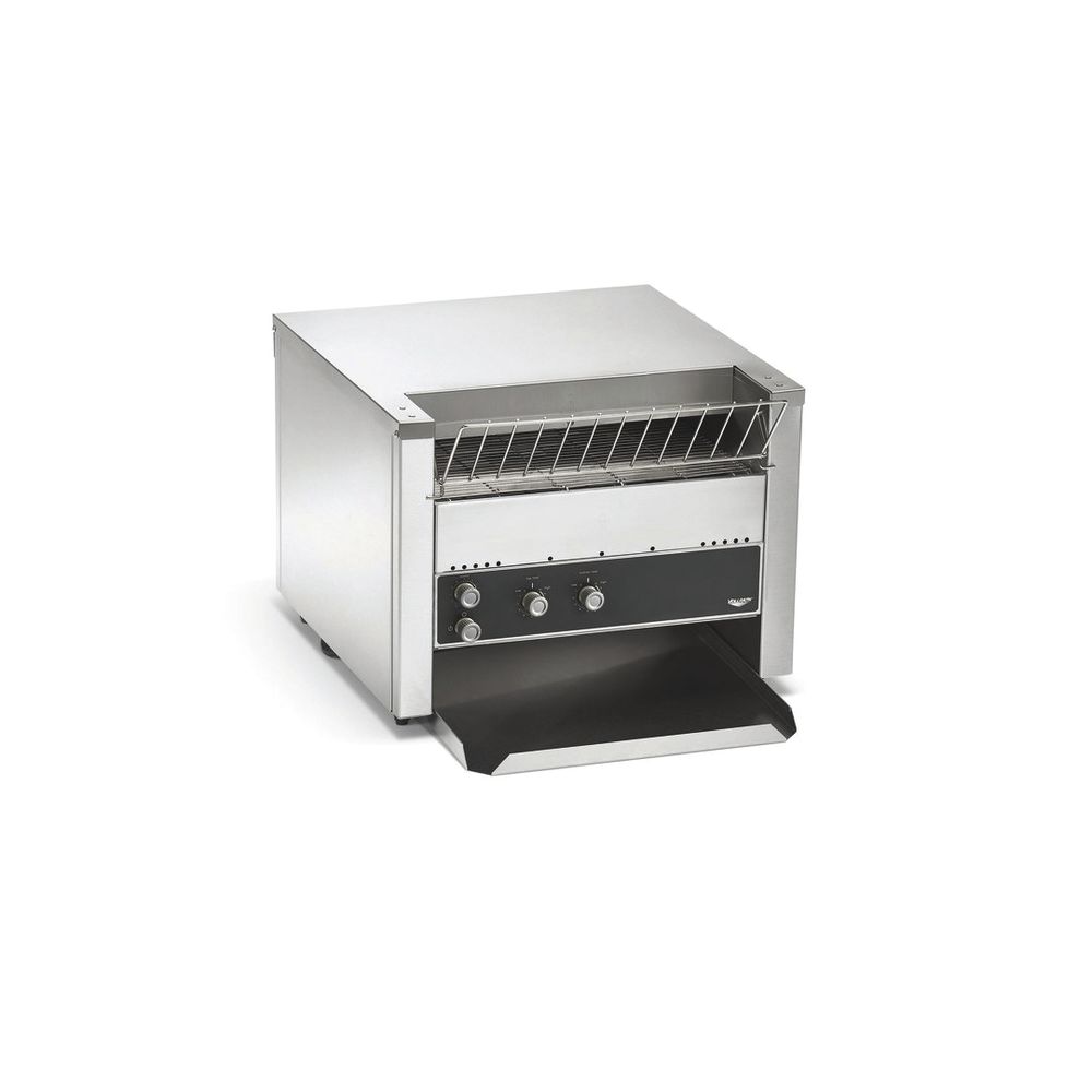 Winco Spectrum Conveyor Toaster, 700 slices/hour