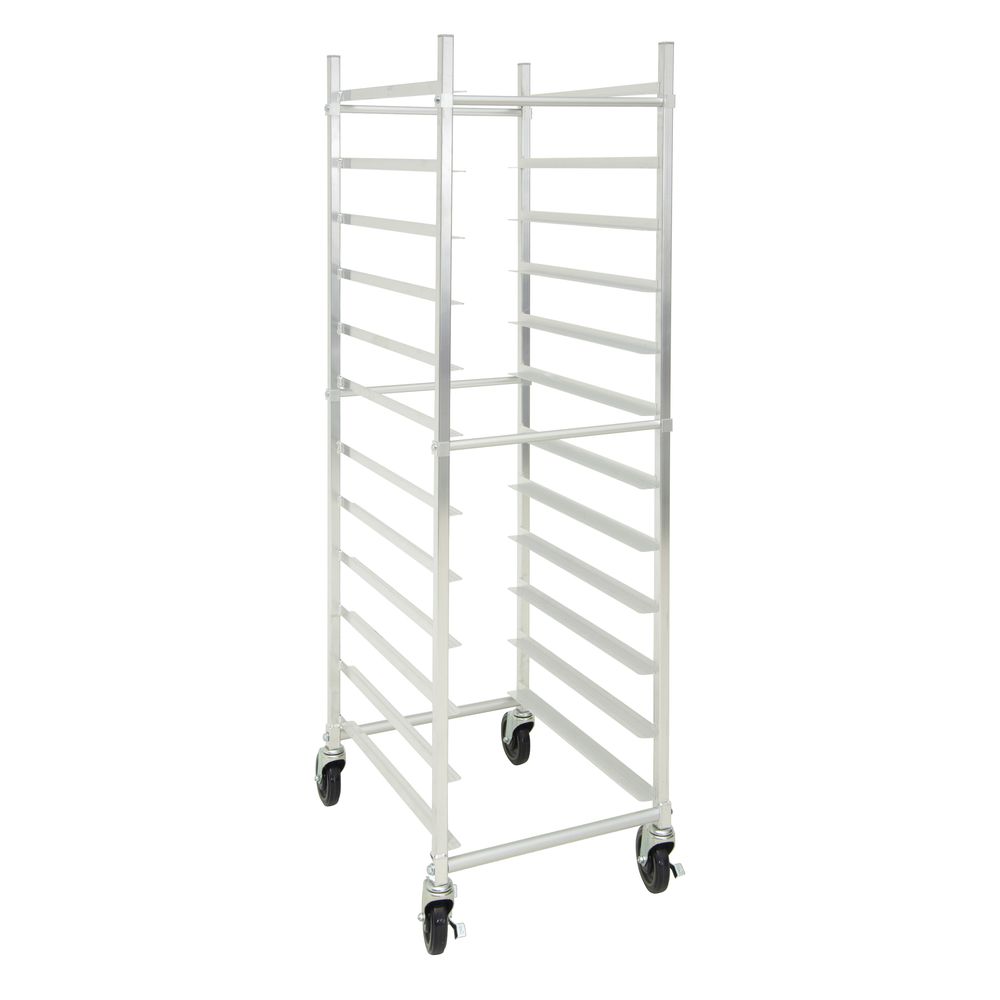 Bun Pan Rack