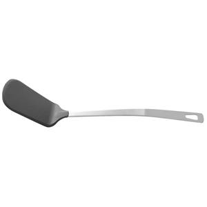 Vollrath 5284120 13 1/2 High Heat Nylon Slotted Turner / Spatula