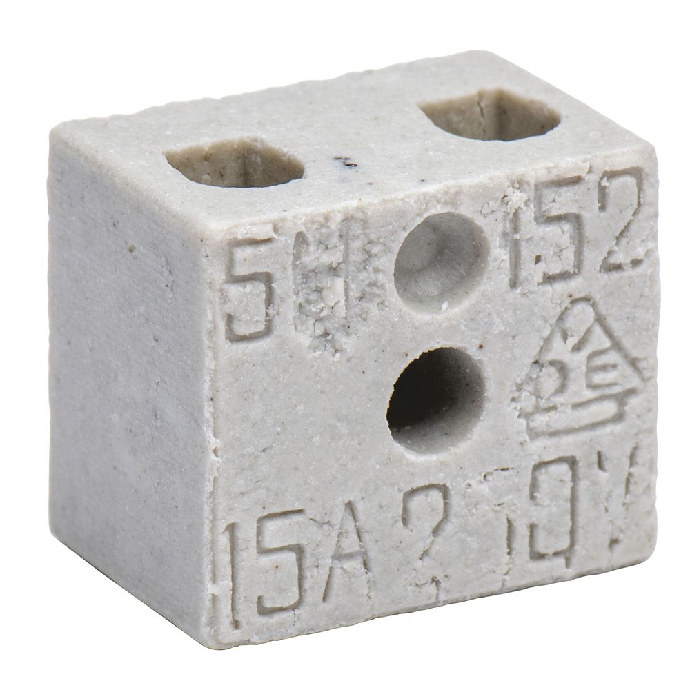 Terminal Block Depth Image Kratos Terminal Block for Kratos Deep-Depth Gas Convection Oven
