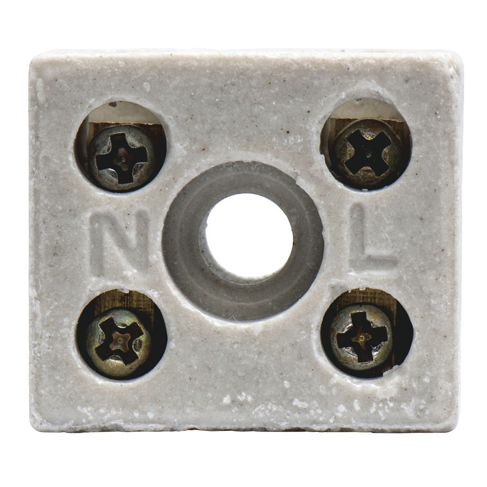 Terminal Block Depth Image Kratos Terminal Block for Kratos Deep-Depth Gas Convection Oven