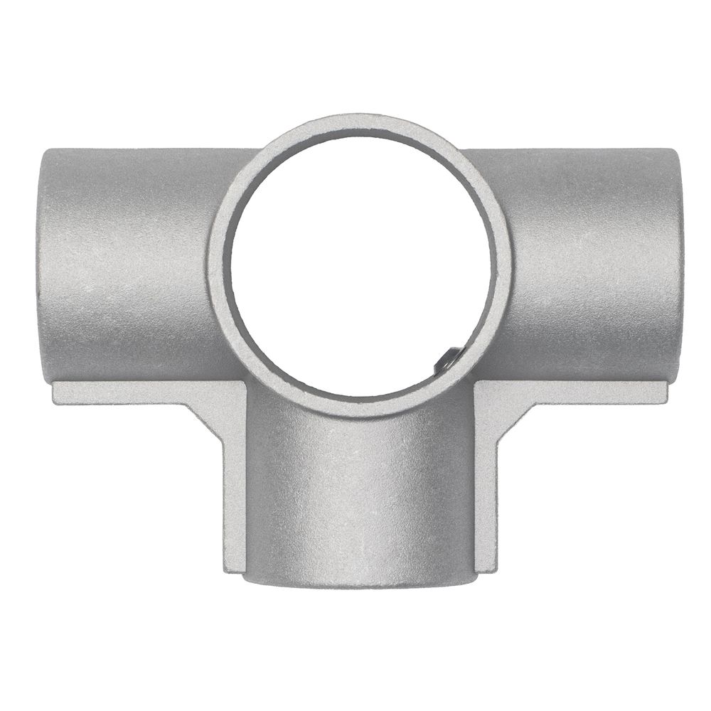 Kratos Aluminum Joint Socket with Three Connections