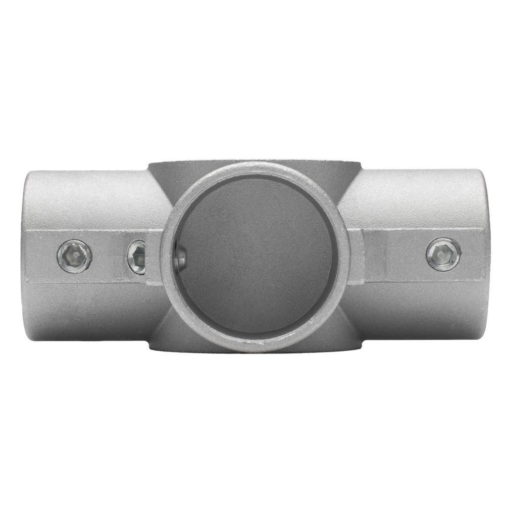 Kratos Aluminum Joint Socket with Three Connections