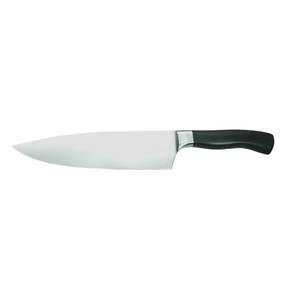 Shun VB0706 Sora Chef's Knife 8 Blade, TPE Polymer Handle