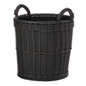 IDEE WALLABY Basket Stand（Black） IDEE］WALLABY BASKET STAND Black