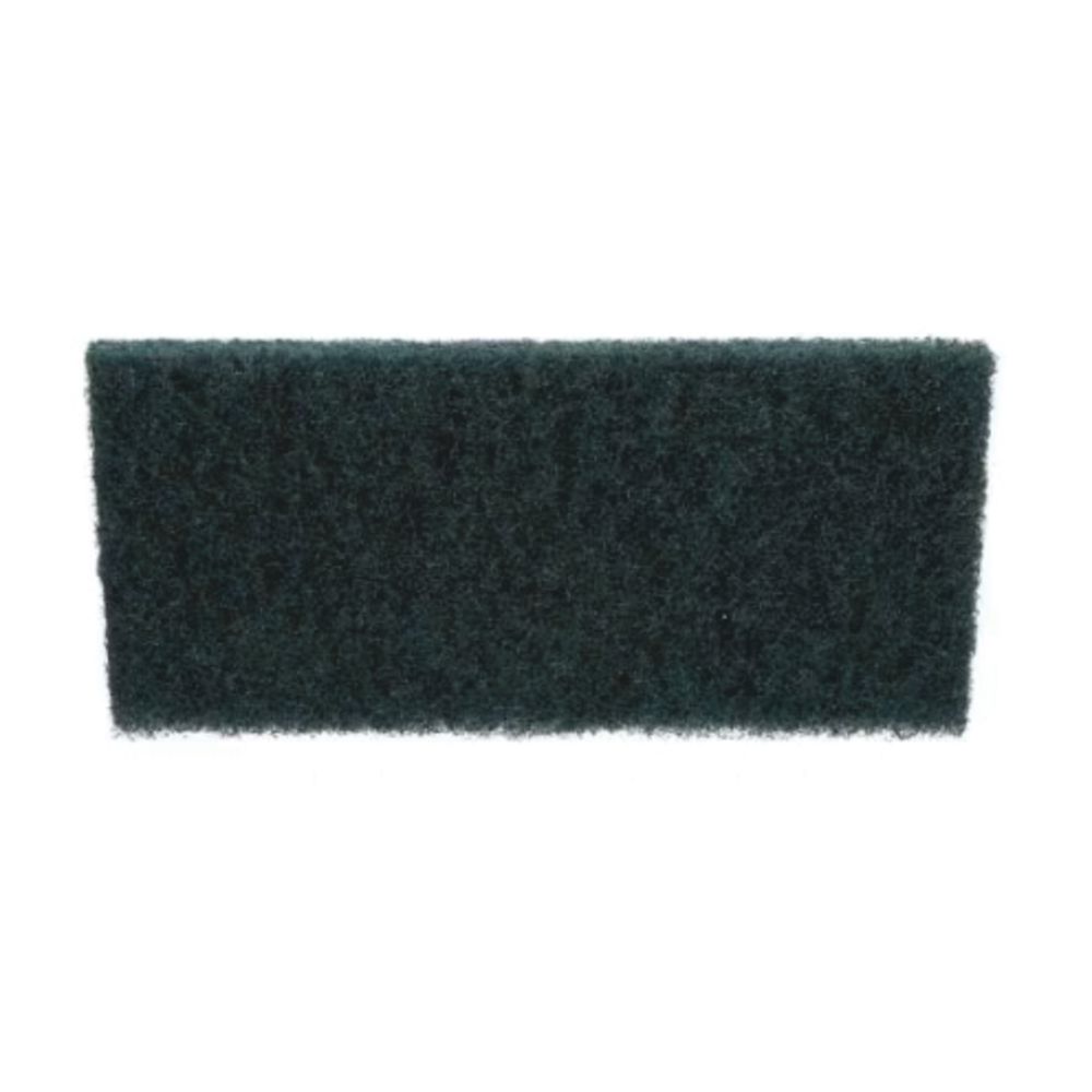 3M Orange Plastic Floor Scrubber Brush Pad Holder For Doodlebug™ Pads