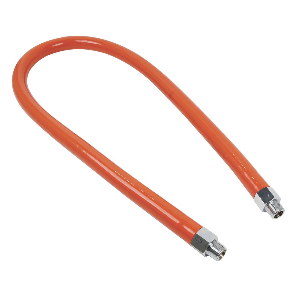 Krowne M12572K12 Gas Connector Hose Kit / Assembly