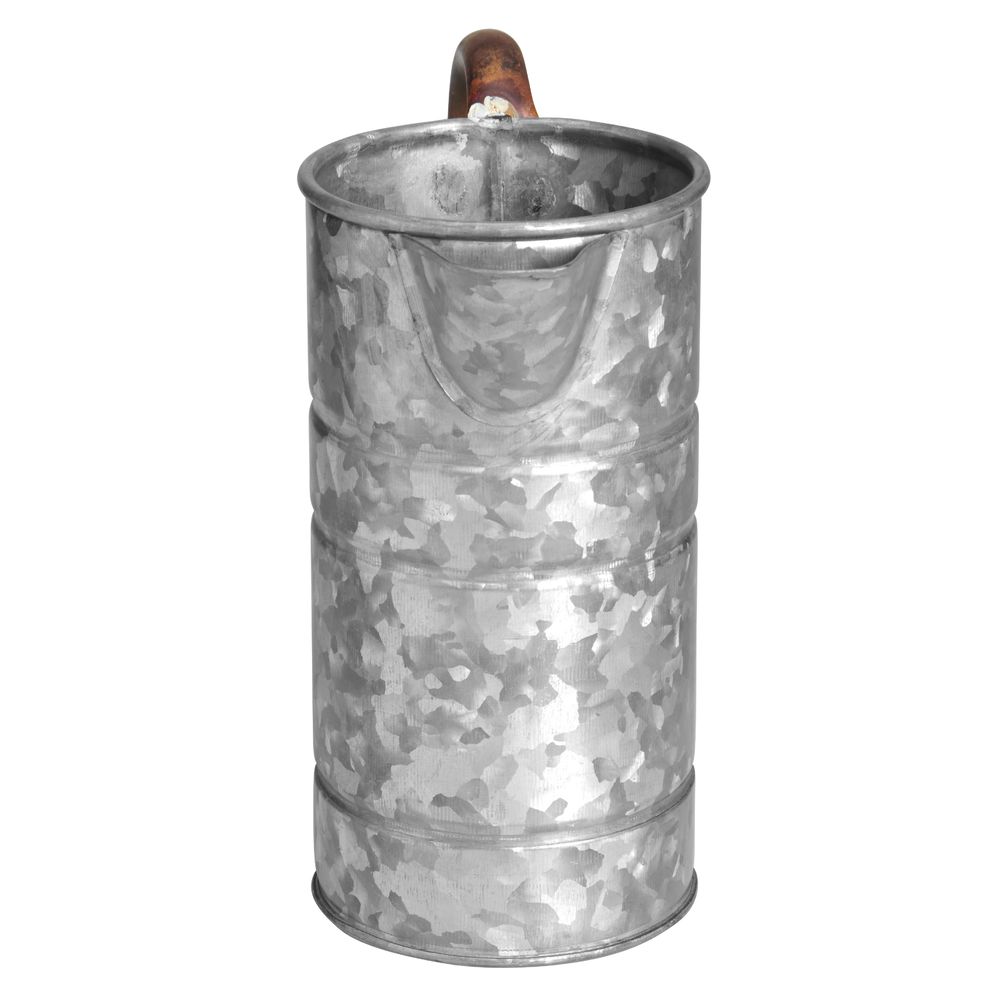 Park Hill Tin Watering Can, Small - 7 1/2