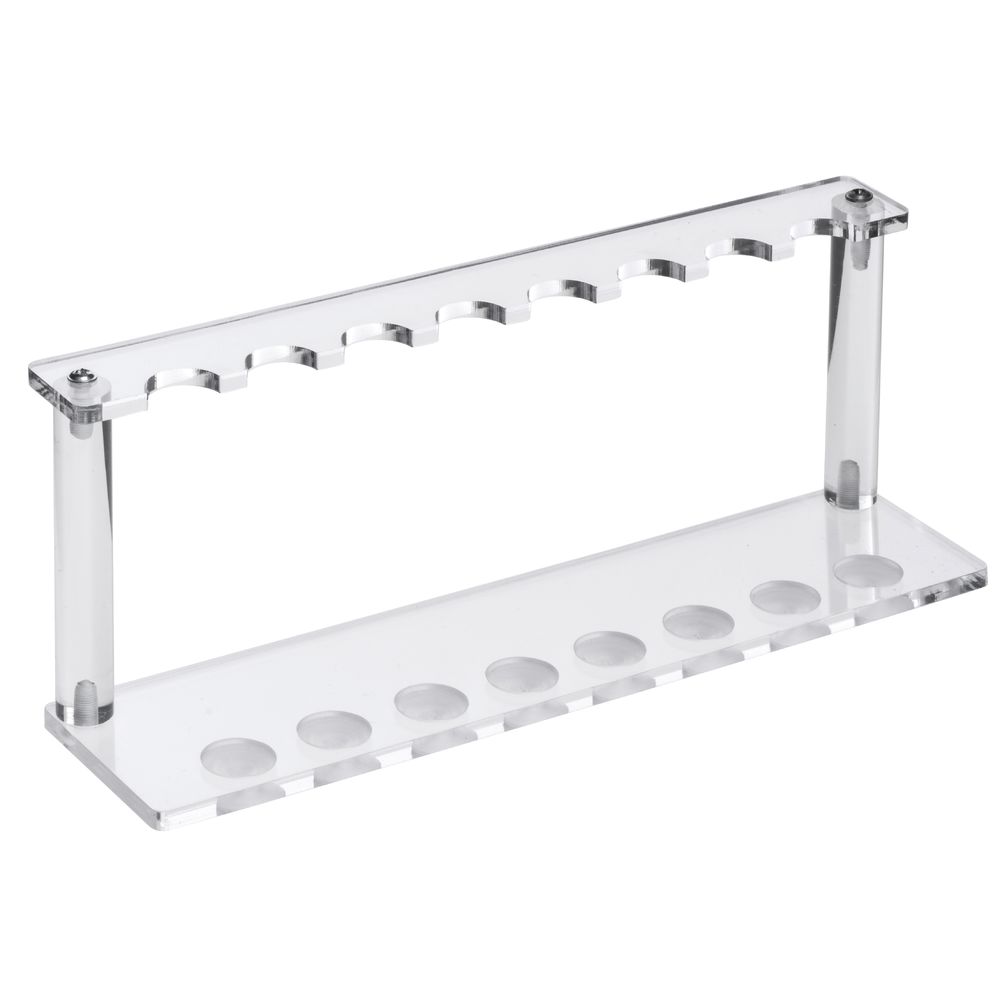 Acrylic E-Cigarette Display, Eight Slot