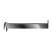 Saddle Mount Rectangular Tube Faceout | Advance Displays