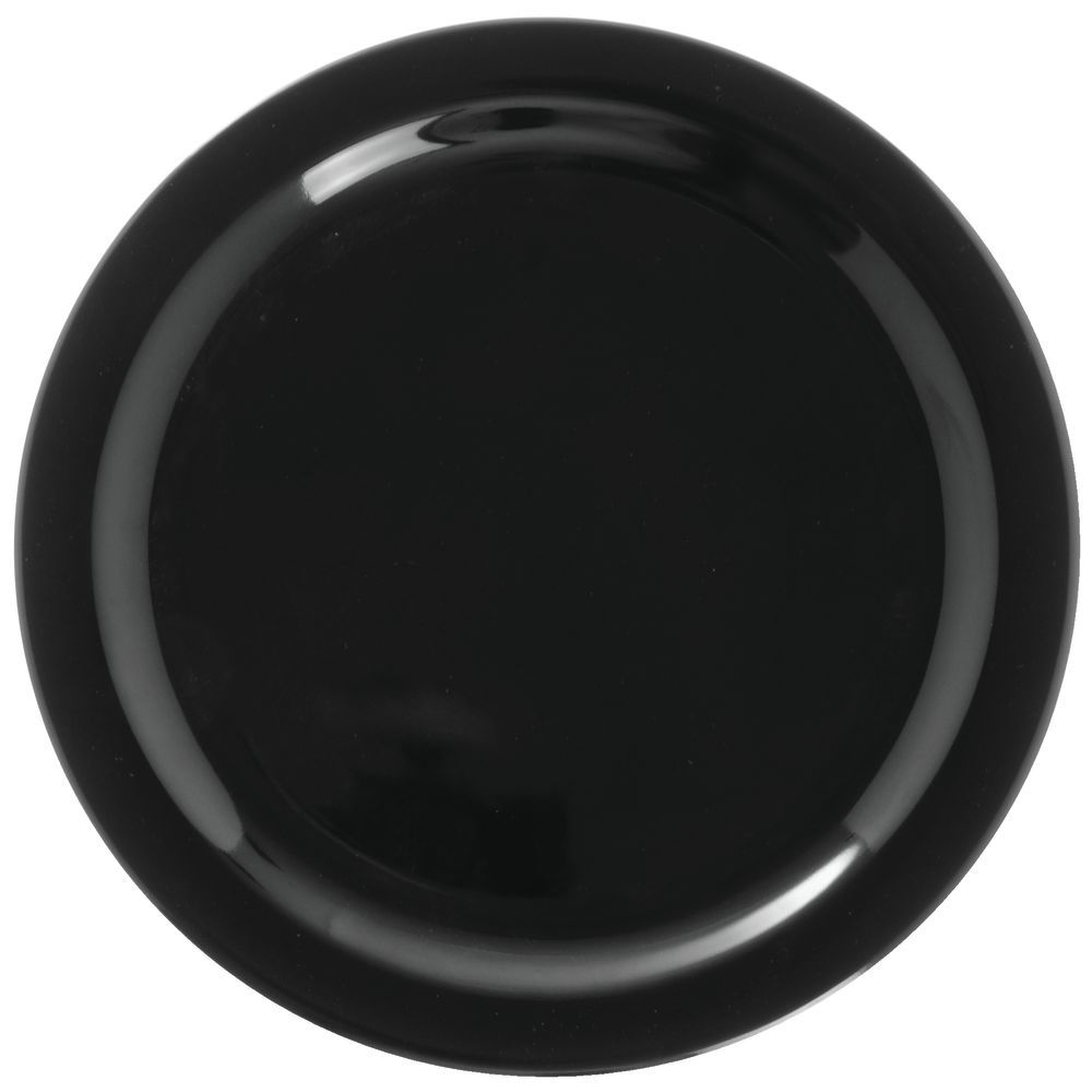 Carlisle Dayton™ Bavarian Cream Melamine Dinner Plate - 10 1/4Dia Carlisle Dayton™ Bavarian Cream Melamine Dinner Plate - 10 1/4Dia