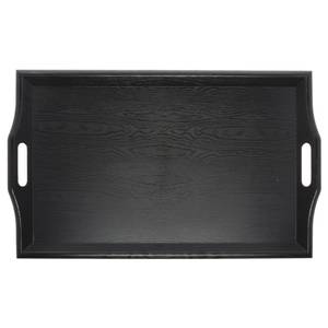 Expressly ® Wood 4-Tier Merchandiser - 25 1/2L x 22 3/4W x 61H