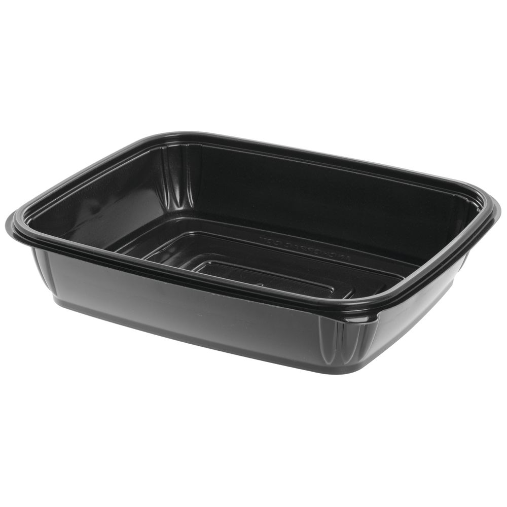 CONTAINER, MEGA-MEAL, 100 OZ