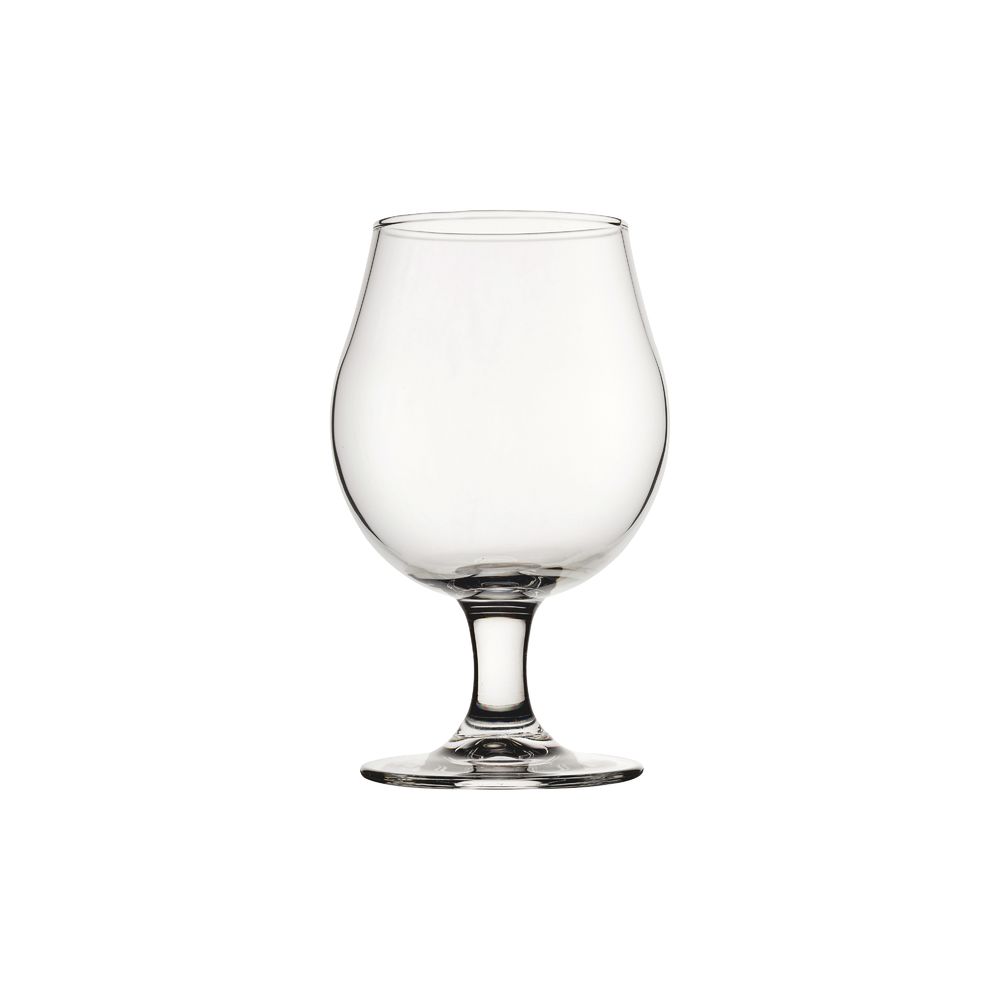 Steelite International P440227 16 3/4 Oz. Beer Glass