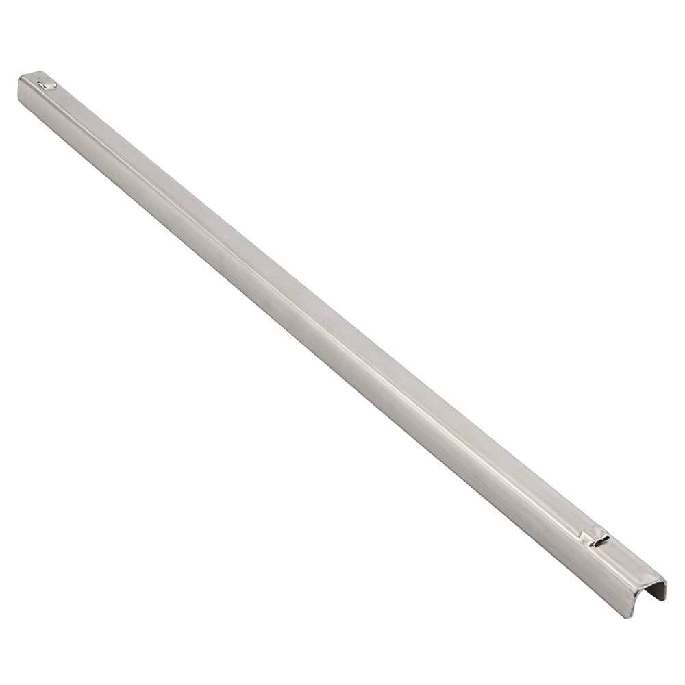 Kratos Left Shelf Track for Kratos Top-Mount Refrigeration Units
