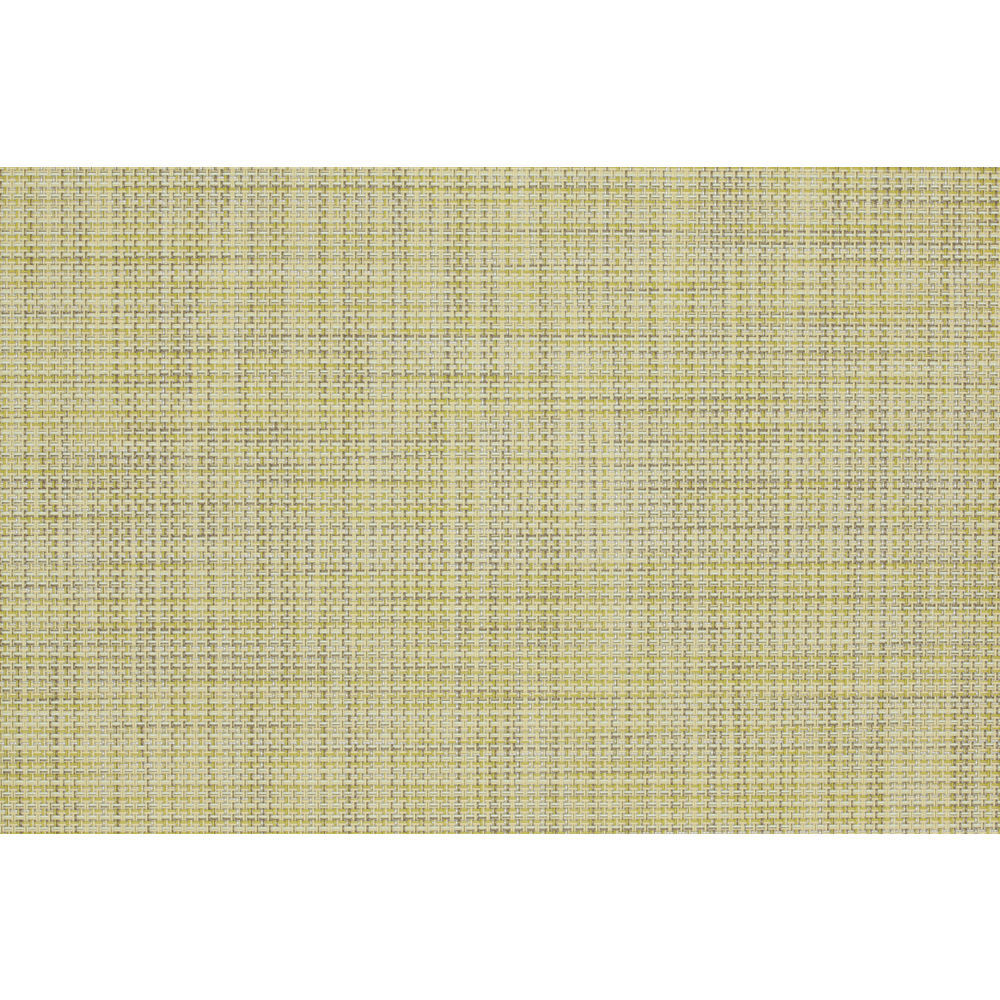 Chilewich Lemon Mini Basketweave Vinyl Table Runner W X L - chilewich lemon mini basketweave vinyl table runner w x l -