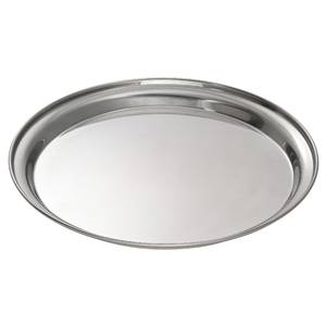 10x Food Display Tray White ABS Food Grade Countertop Tray - View #7