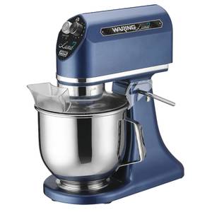 Canco HLM-30B Commercial Planetary Stand Mixer with Attachment Hub - 3 —  Omni Food Equipment