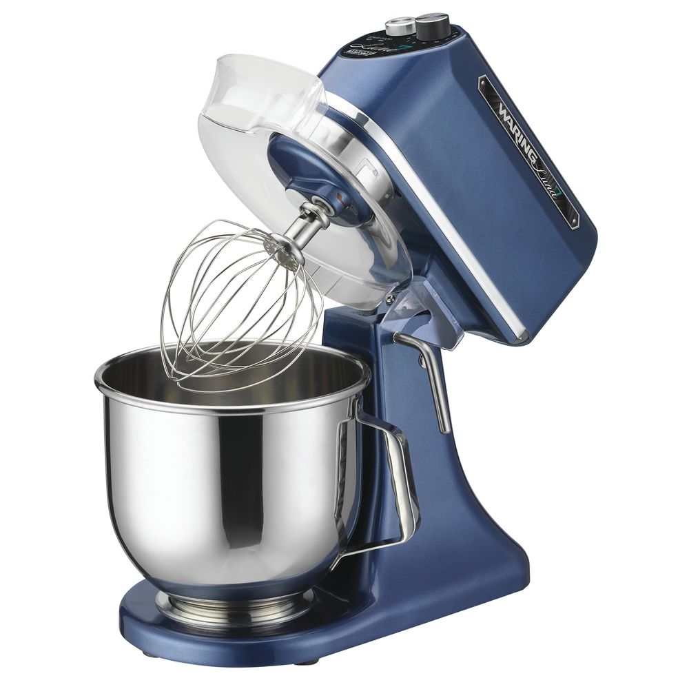 KitchenAid Professional 5 Plus Series 5-Quart 10-Speed Cobalt Blue Stand  Mixer in the Stand Mixers department at