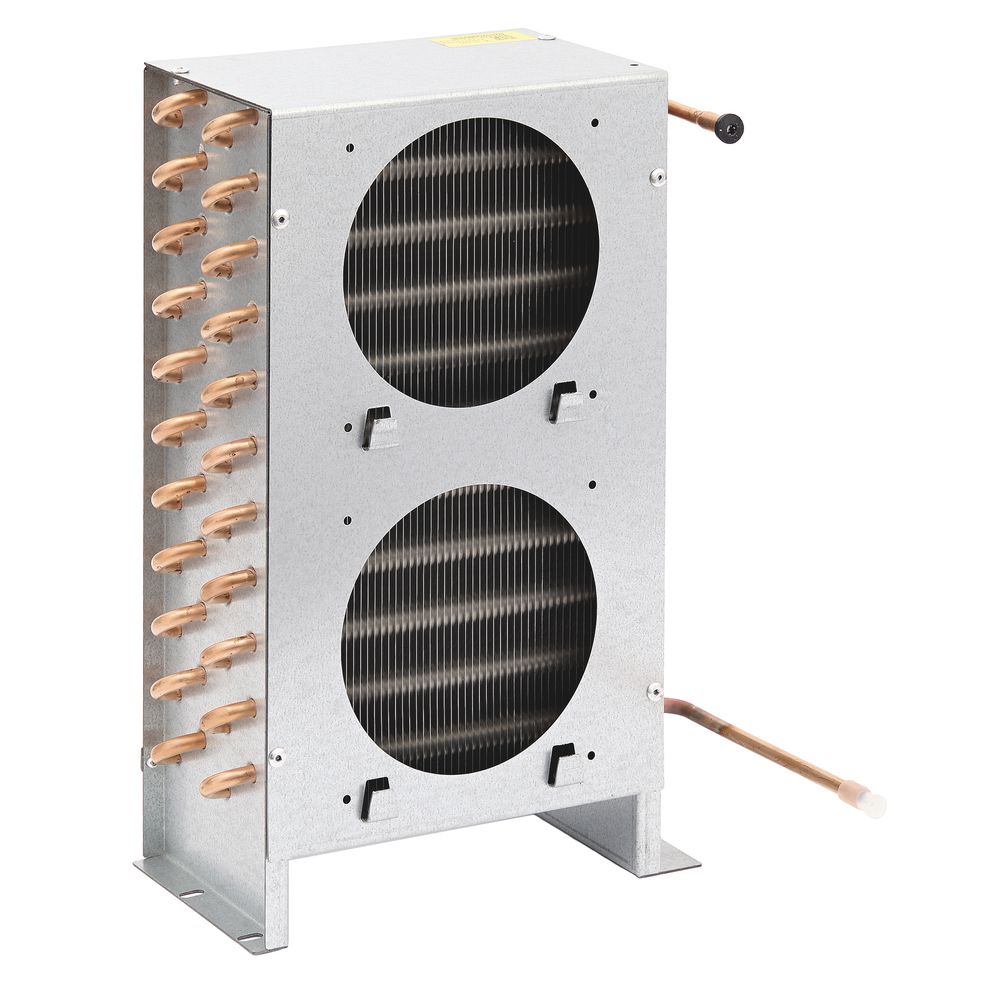 Kratos Replacement Condenser for Kratos Backbar Coolers