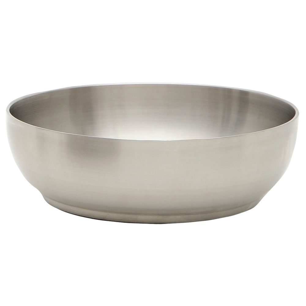 double walled beverage tub