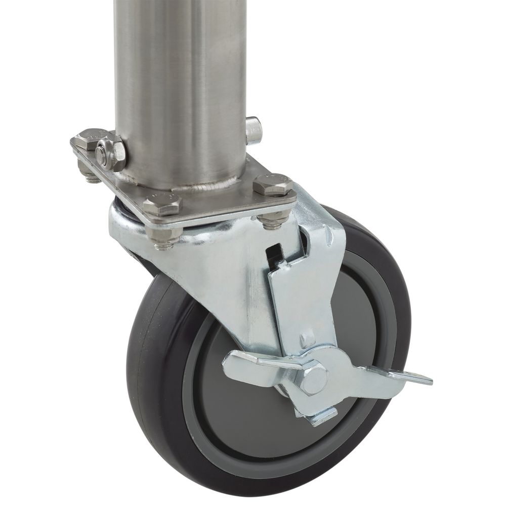 HUBERT® Replacement 5